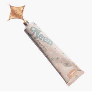 Neen Pretty Shiny in Metta Highlighter, Full Sized, NIB